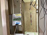 耐震診断を行った結果、新耐震基準に適合しています。適合証明書を取得すれば(要別途費用)、住宅ローン減税の対象になります。