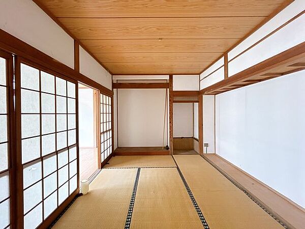 和室