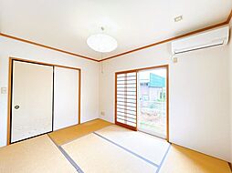 室内の画像