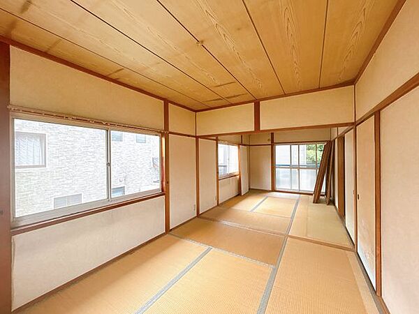 和室