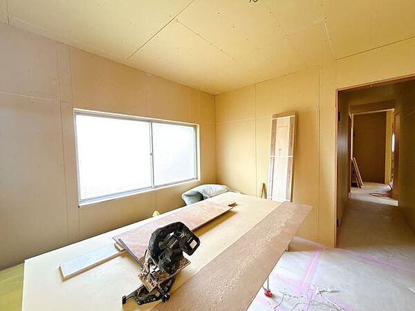 子供部屋