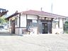 周辺：東多久駅(JR九州 唐津線)まで徒歩10分(700ｍ)。