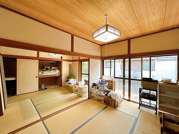 室内