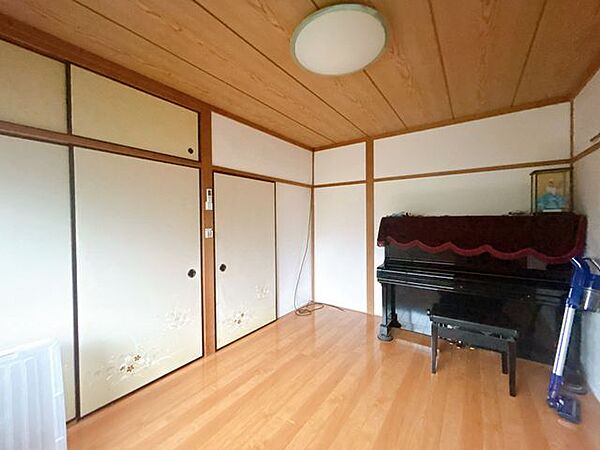室内