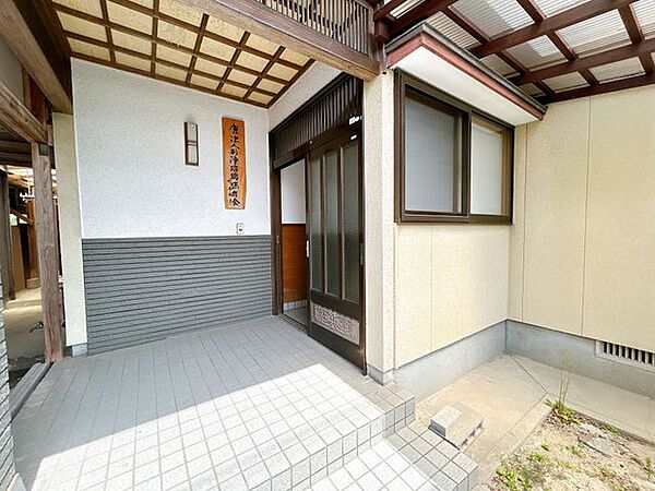 室内