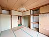 和室：【期間限定現況販売】2階和室です。