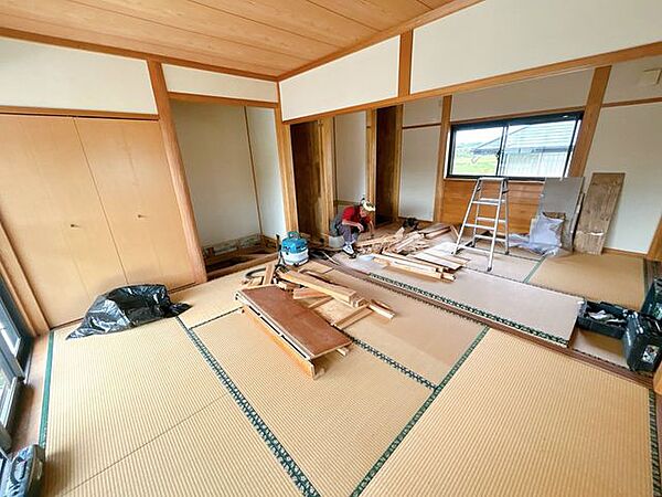 室内