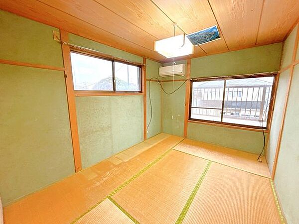 室内