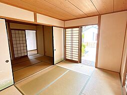 室内の画像