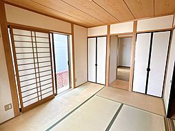室内の画像