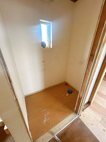 トイレを拡大表示