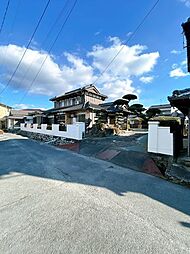 八女市祈祷院 戸建て