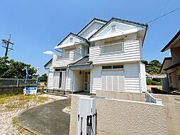 八女市室岡 戸建て