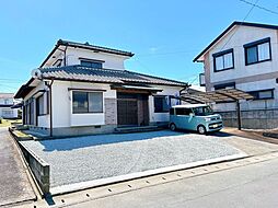 筑後市熊野 戸建て