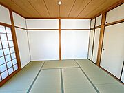 【リフォーム完成】リビングをお庭側からの撮影です