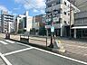 駐車場：【近隣写真】市電の蔚山町駅まで160ｍ徒歩2分、熊本駅・健軍方面・上熊本駅方面へとても便利です