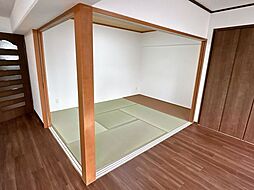 室内の画像