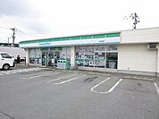 ファミリーマート大津吹田店まで6100ｍ、車で12分です