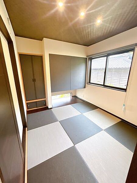 室内