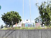 託麻まちづくりセンター 託麻総合出張所 託麻まちづくりセンターまで1900ｍ　徒歩28分、車10分