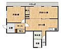 京町台ハイツ4階899万円