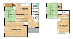 熊本市西区松尾二丁目 戸建て