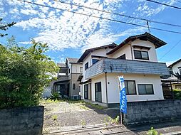 熊本市西区松尾二丁目 戸建て