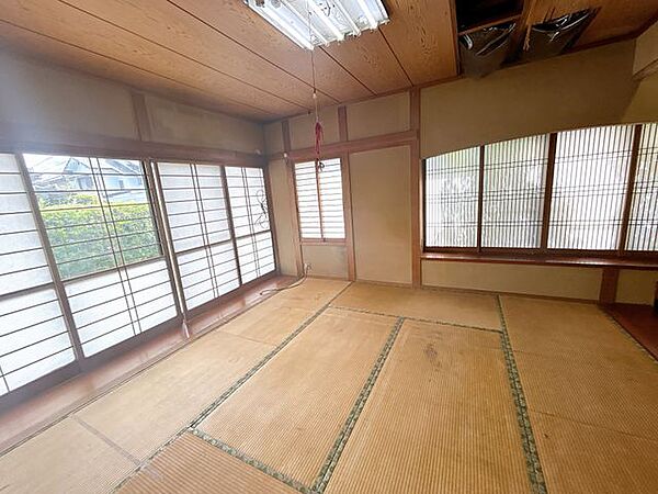 室内
