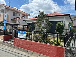 熊本市北区龍田五丁目 戸建て