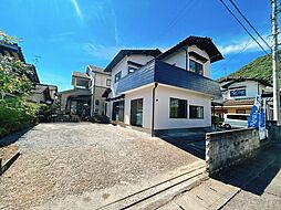 熊本市西区松尾二丁目 戸建て