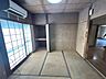 和室：【リフォーム中】2階和室です