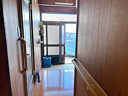 室内の画像