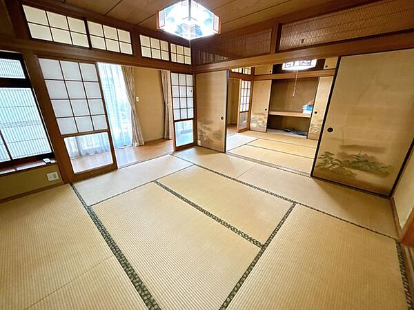和室