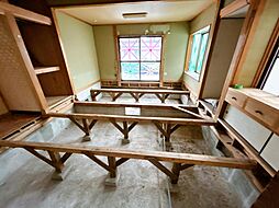 八代市横手本町　戸建て