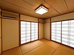 室内の画像
