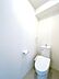 トイレ：【リフォーム済】トイレはジャニス製のものに新品交換しました。直接肌に触れる部分なので新品が嬉しいですよね。