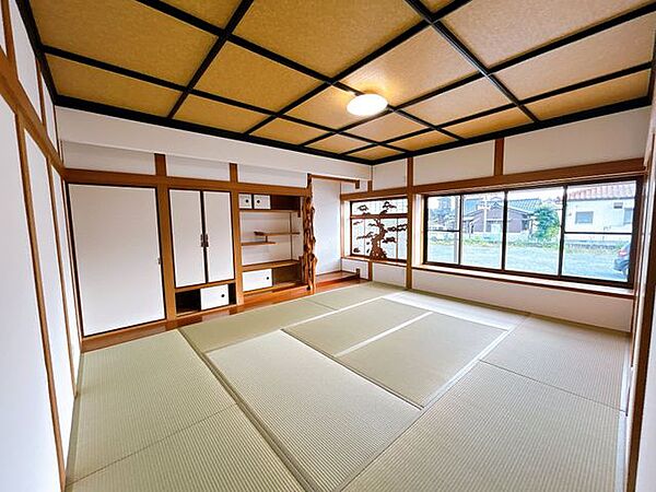 室内