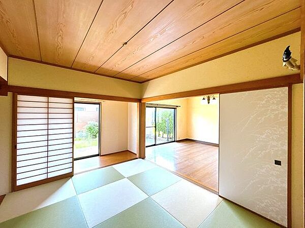 室内