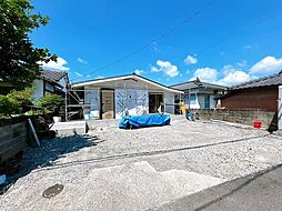 八代市高島町　戸建て