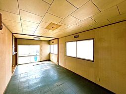 室内の画像