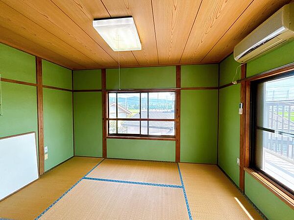 和室
