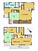 間取り：間取図