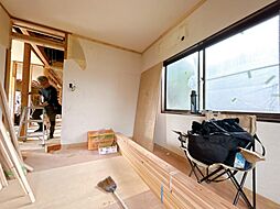 室内の画像