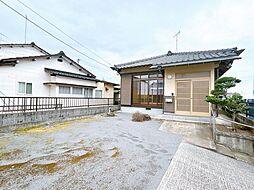 宇佐市大字長洲 戸建て