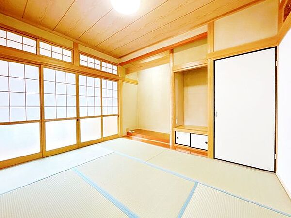 室内