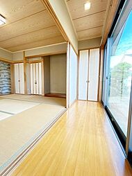 和室の画像