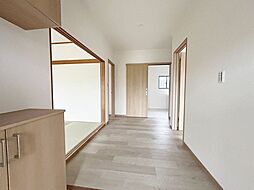 室内の画像