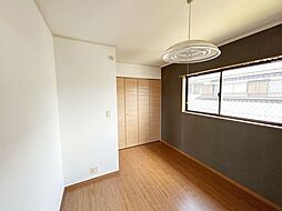 洋室の画像