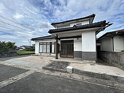 豊後高田市来縄 戸建て