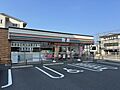 セブンイレブン...